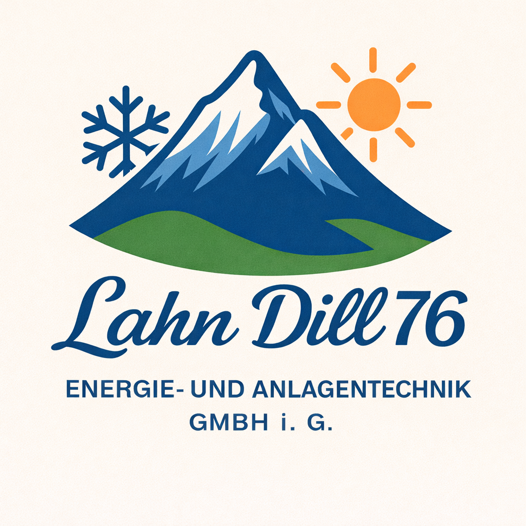 Lahn Dill 76 Energie- und Anlagentechnik GmbH i. G.                 Planung, Umsetzung und Service in der Energie- und Anlagentechnik